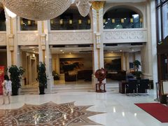 -碧中海汤泉汗蒸酒店