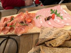 -IL TEATRO 精品意大利餐厅