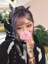 -本小姐美学·半永久纹眉野生眉