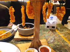 -长安壹号