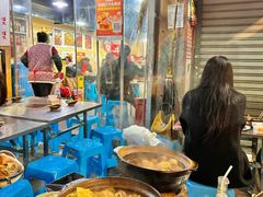 -小板凳(四公里店)