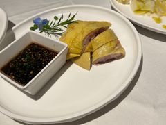 -上海古井假日酒店 · 徽昇楼中餐厅