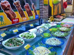 -拉丁餐厅·巴西烤肉自助(正佳广场店)