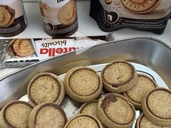 -盒马鲜生(富田新天地店)