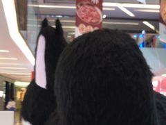 -福田卓悦INTOWN购物中心