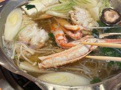 -蟹道乐(道顿堀本店)