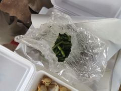 -芭提雅海鲜市场