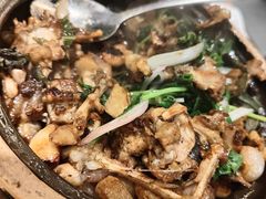 -啫火啫啫煲·顺德干蒸(壹海城店)