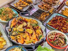 -遇西祠·海鲜烧烤(总店)