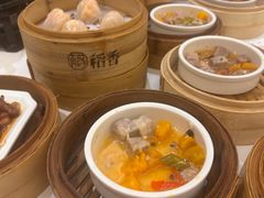 -稻香酒家·35年老字号(侨光店)