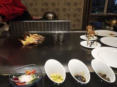 -额尔敦牛厨师铜板烧