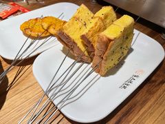 -金太阳海鲜烧烤·本地人餐厅(东纬路旗舰店)