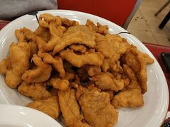 -大地春饼店(黄河路店)