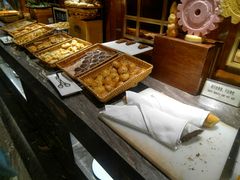 -杭州盛泰开元名都大酒店-地中海自助餐厅