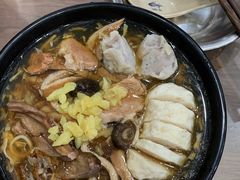 -阿芬卤面(花巷店)
