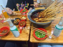 -冒椒火辣(奎星楼街店)