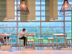 -宜家·瑞典风味餐厅(四元桥店)