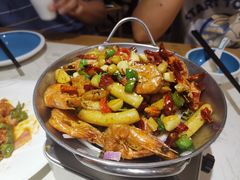 -不倒翁·安徽名菜楼(步行街店)