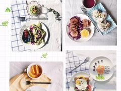 -济南香格里拉·咖啡泉自助餐厅