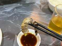 -富来美食