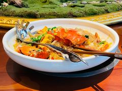 -紫阳海鲜楼·传承闽味(长乐路总店)