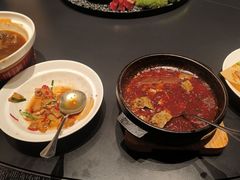 -知楚•精致湖北菜(武商MALL店)
