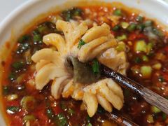 -蛙一刀·麻椒鱼火锅(金仙桥店)