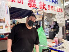 -义钦豆腐花
