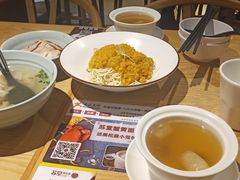 -苏堂阳春面•九年庆(北京路天河城店)