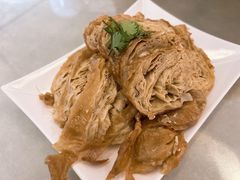 -归元·云集斋素菜馆