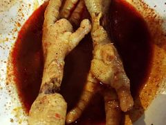 秘制耙鸡爪-二孃鸡爪爪(双楠店)