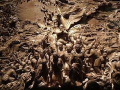 -上海市龙华烈士陵园