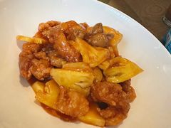 咕噜肉-boundaries籬苑(瑞光创意工厂-贰号院店)