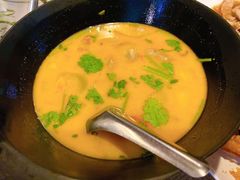 -Doo Dee Thai Food(Issan/Isaan/Esan)