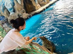 -华夏文旅海洋公园