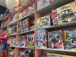 -萌卡Kids共享玩具(方糖店)