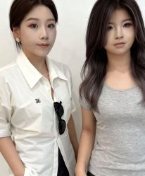 -YESIDO椰岛造型烫发染发