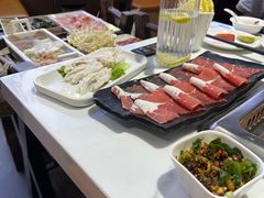 -捞九门海鲜牛肉自助火锅(廉江店)