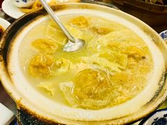 -七宝农家菜(七宝老街店)