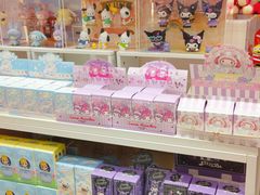 -名创优品(天河区正佳广场二店)