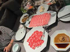 -鼎鼎香·港式火锅(北京SKP店)