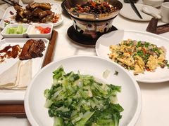 -径山十八道·风味民间菜(华夏之心店)