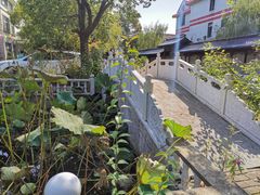 -龚家花园农家乐休闲别墅