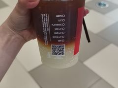 -肯德基(凯德国贸店)