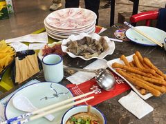 -活鱼馆(宜兴埠店)