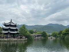 -台州府城(东湖)