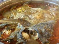 -弘烨 贵州酸汤 鱼火锅(东财店)