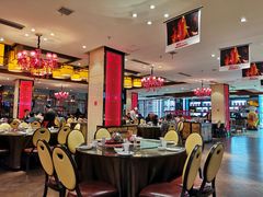 大堂-阿庄新豫菜(航海东路店)