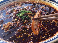 -蜀厨小匠·民间川菜(犀浦店)