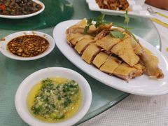 -新享乐海鲜(翠华路店)